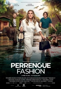 Постер Модный провал (Perrengue Fashion)