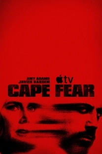 Постер Мыс страха (Cape Fear)