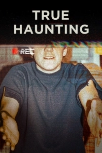 Постер Настоящий кошмар (True Haunting)