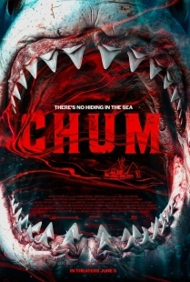 Постер Наживка (Chum)