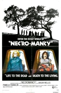 Постер Некромантия (Necromancy)