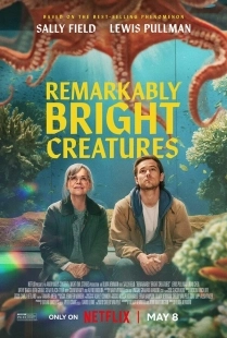 Постер Необычайно умные создания (Remarkably Bright Creatures)