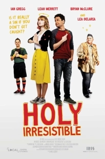 Постер Неотразимая святая (Holy Irresistible)