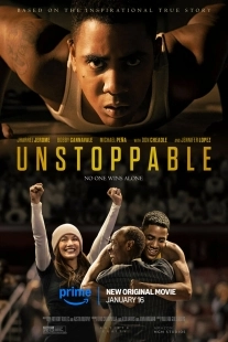 Постер Неукротимый (Unstoppable)