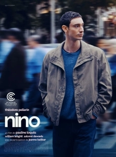 Постер Нино (Nino)