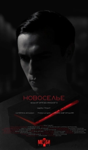 Постер Новоселье (2024)