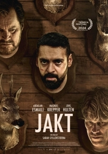 Постер Охота (Jakt)