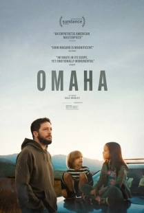 Постер Омаха (Omaha)