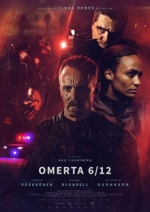 Постер Омерта 6.12 (2021)