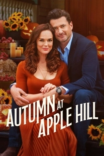 Постер Осень в Эппл-Хилл (Autumn at Apple Hill)