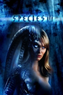 Постер Особь 3 (2004)