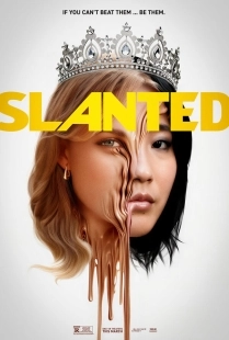 Постер Отклонение (Slanted)