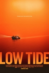 Постер Отлив (Low Tide)