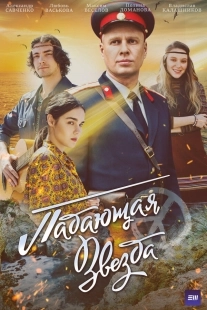 Постер Падающая звезда (Падающая звезда)
