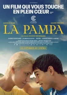 Постер Пампа (La Pampa)