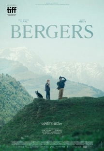 Постер Пастухи (Bergers)