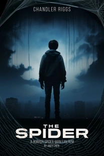 Постер Паук (The Spider)