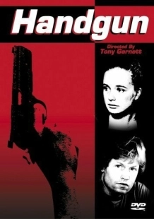 Постер Пистолет (Handgun)