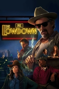 Постер Подноготная (The Lowdown)