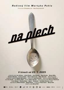 Постер Подсчитай дозу (Na plech)