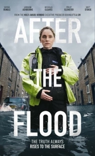 Постер После потопа (After the Flood)