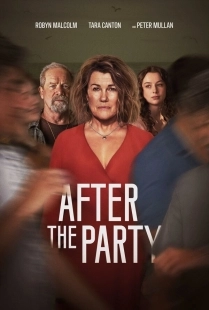 Постер После той вечеринки (After the Party)