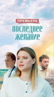 Постер Последнее желание (2024)