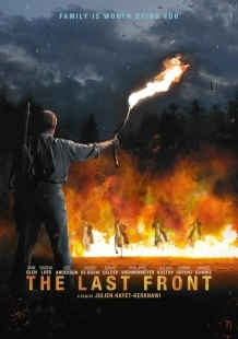 Постер Последний фронт (2024)