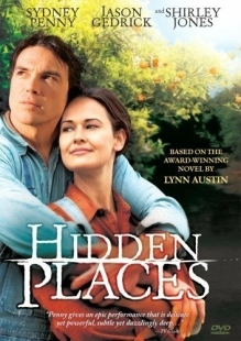 Постер Потайные места (Hidden Places)