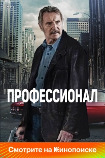 Постер Профессионал (2024)