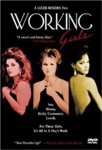 Постер Проститутки (Working Girls)