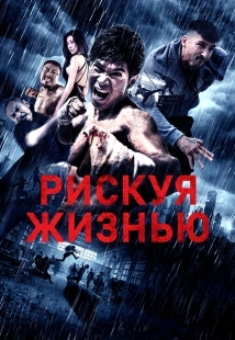 Постер Рискуя жизнью (Wan ming)