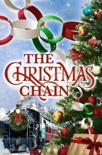 Постер Рождественский маршрут (The Christmas Chain)