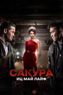 Постер Сакура (Sakura)