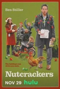 Постер Щелкунчики (Nutcrackers)