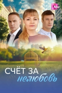 Постер Счёт за нелюбовь (2025)
