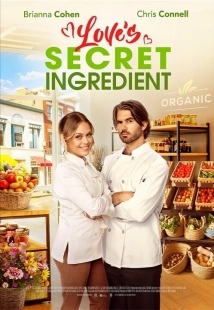 Постер Секретный ингредиент любви (Love's Secret Ingredient)