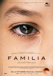 Постер Семья (Familia)