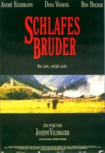Постер Сестра сна (1995)