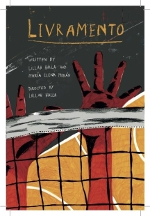 Постер Силовая подача (Levante)