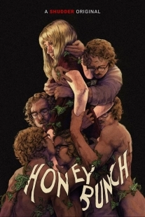 Постер Сладкая парочка (Honey Bunch)