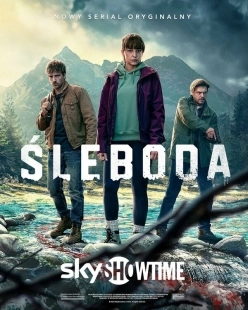 Постер Слебода (Sleboda)
