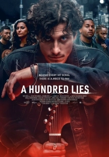 Постер Сотня лжи (A Hundred Lies)