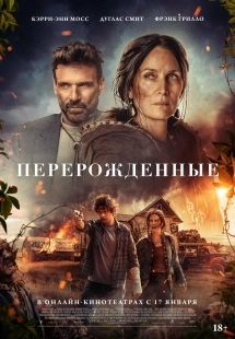 Постер Спящая (2024)