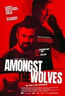Постер Среди волков (Amongst the Wolves)