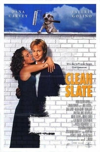 Постер Стерлось из памяти (1994)