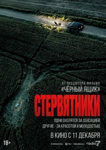 Постер Стервятники (2025)