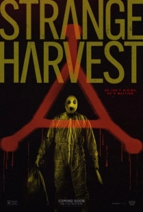 Постер Странный урожай (Strange Harvest)