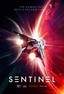 Постер Страж (Sentinel)