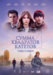 Постер Сумма квадратов катетов (2025)